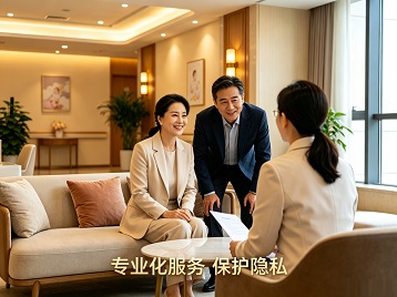 红古有偿售卵代生女生的客户的客户群体有哪些