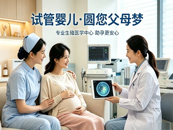 红古辅助生育服务 试管婴儿行业的兴起背景、发展与未来展望